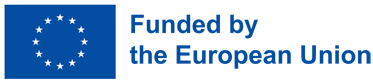Funced by the European Union